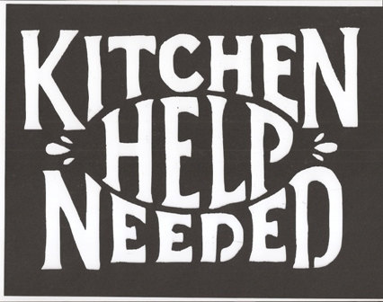 Thumbnail for the post titled: Kitchen Volunteers Needed for Band Camp