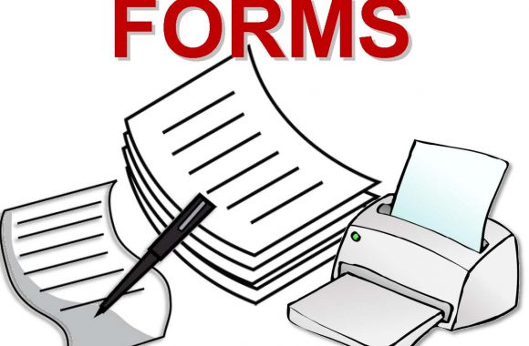 Thumbnail for the post titled: Forms