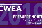 Thumbnail for the post titled: CWEA Premiere North @ NHS