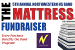 Thumbnail for the post titled: 2019 Mattress Fundraiser