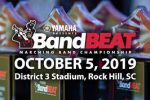 Thumbnail for the post titled: Pre-Purchase BandBEAT Tickets by 9/13
