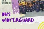 Thumbnail for the post titled: Winterguard Auditions: November 4-7