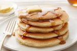 Thumbnail for the post titled: FATZ Pancake Fundraiser: Short Stacks for Big Change!