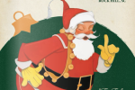 Thumbnail for the post titled: Christmasville 2019 Parade Information