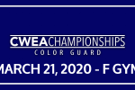 Thumbnail for the post titled: CWEA Championships – 3/21/2020 – Volunteers and Donations Needed