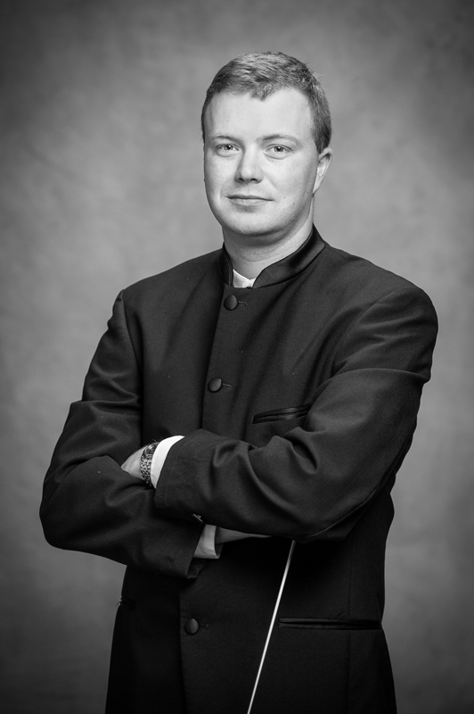 Ryan W. Tinker - Program Consultant