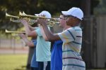 Thumbnail for the post titled: Band Camp Week Info