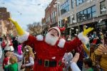 Thumbnail for the post titled: Christmasville Parade Info